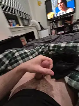הופעת וובקאם של hungandnerdy420