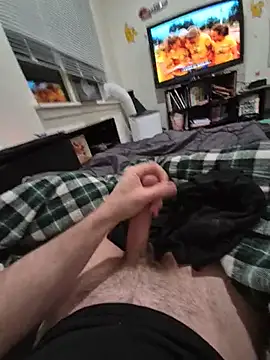 hungandnerdy420's Webcam Show