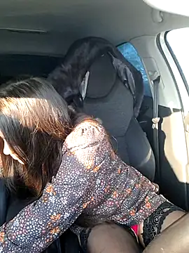 stacy_stoone Webcam Show