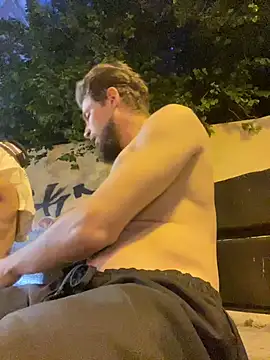 jimmyy_ 网络视讯表演