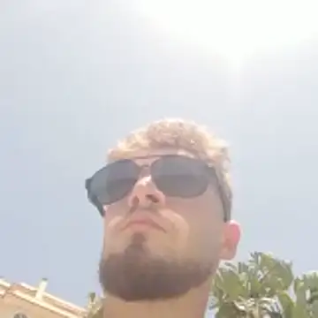 jimmyy_ 웹캠 쇼