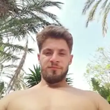 Show Webcam de jimmyy_