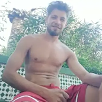 Show modela jimmyy_ na web-kameri