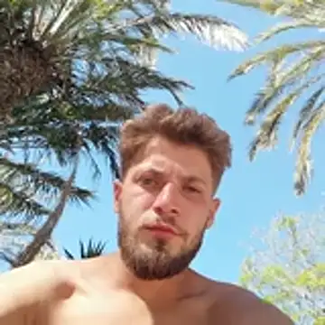 jimmyy_ 网络视讯表演