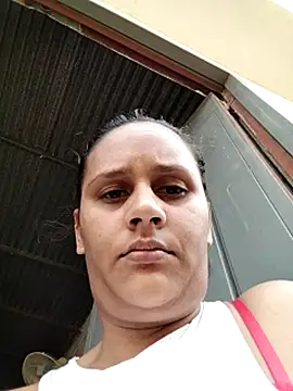 Andreita_95's Webcam Show