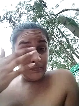 Andreita_95 웹캠 쇼