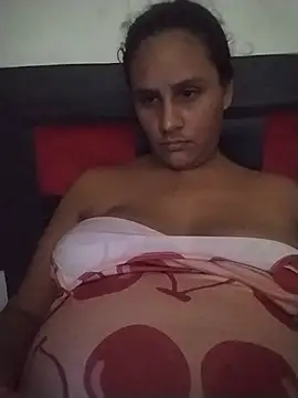 Czat XXX na żywo – Andreita_95