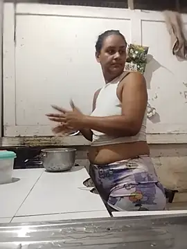 Andreita_95 Шоу с уебкамера