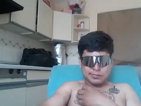 alfa12hot Webcam-Show