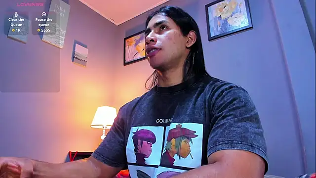 jacob-coper's Webcam Show