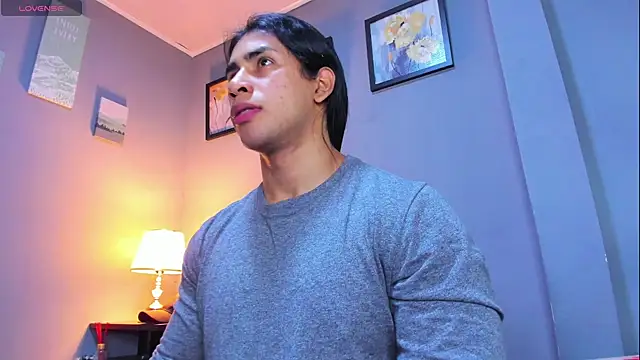 jacob-coper's Live XXX Chat
