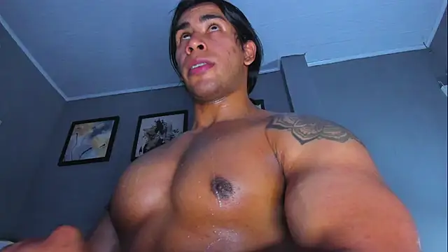 jacob-coper Webcamshow