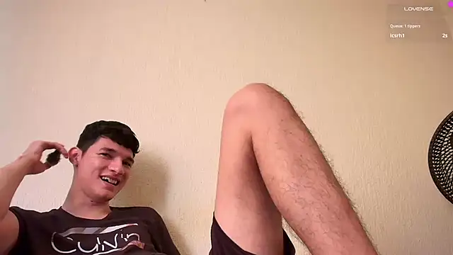 عرض كام Paulhot018