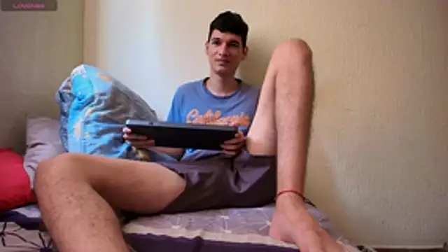 Show de webcam de Paulhot018