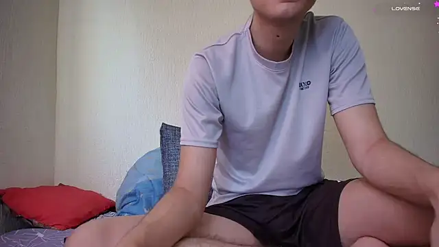 Paulhot018 Webcam Show
