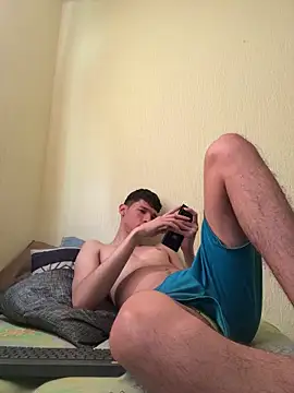 عرض كام Paulhot018