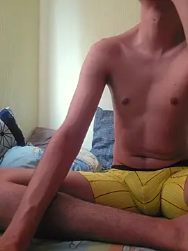 Paulhot018 webkamerás műsora