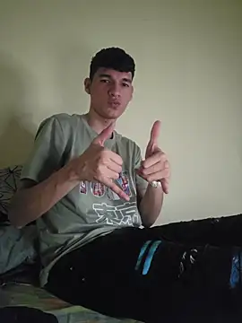 Paulhot018 – webcam-show