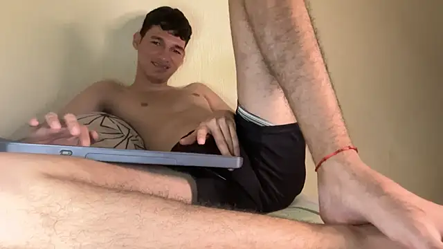 Paulhot018 Webcam show