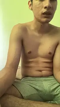 Paulhot018n Webbikameraesitys