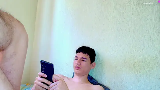 Paulhot018 – webcam-show