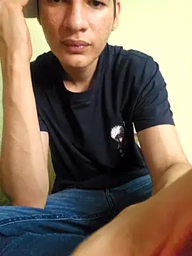 Paulhot018 웹캠 쇼