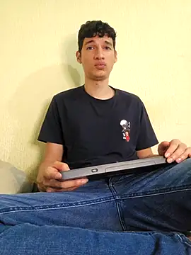 Paulhot018 Pertunjukan Webcam