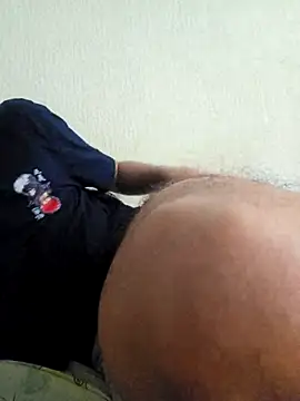 Paulhot018 网络视讯表演