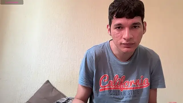 Paulhot018 Pertunjukan Webcam
