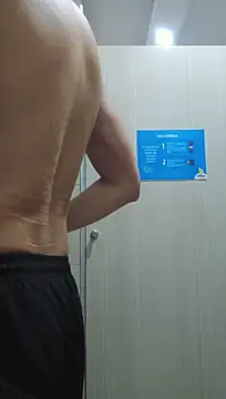 عرض كام Paulhot018