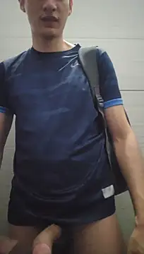 Paulhot018 网络视讯表演