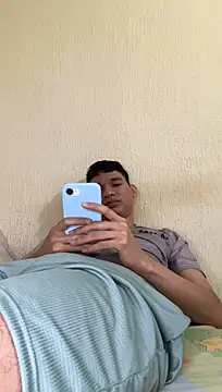 Show de webcam de Paulhot018