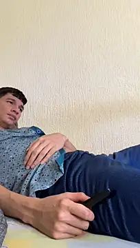 Paulhot018 Pertunjukan Webcam
