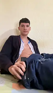 عرض كام Paulhot018