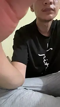 Paulhot018 Show Webcam