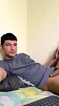 Paulhot018 Live XXX-chat