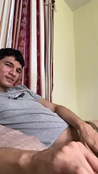 Paulhot018 Webcam-Show