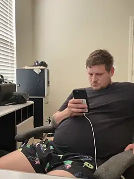 alh417's Webcam Show
