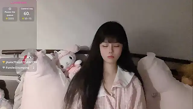 Awedenwat Show Webcam