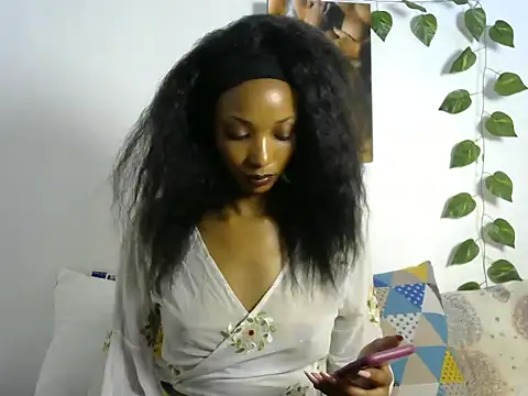 StarBarbiee's Live XXX Chat