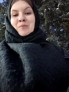 Show webcam de Morphine_666