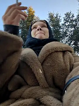 Show modela Morphine_666 na web-kameri