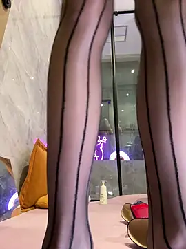 Show de nidekikibabe-2026 na webcam
