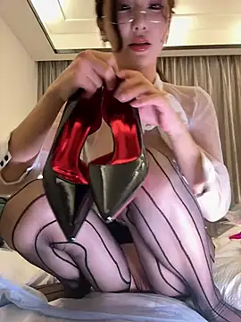 Show de nidekikibabe-2026 na webcam