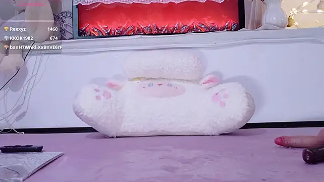 nidekikibabe-2026's Webcam Show