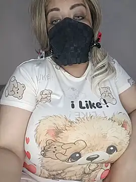 Rihaamm's Webcam Show