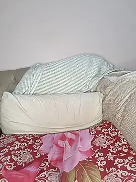 Rihaamm Adlı Modelin Web Kamerası Şovu