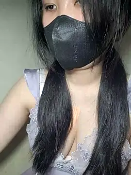 Athena20001's Webcam Show