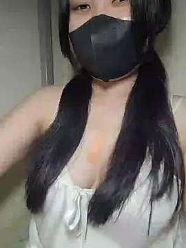 Athena20001's Webcam Show