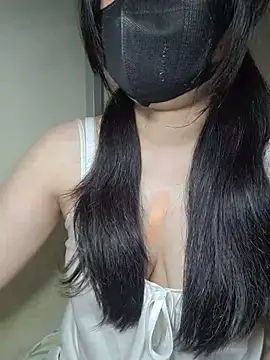 Athena20001's Webcam Show
